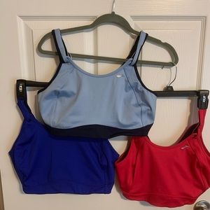 COPY - Brooks Fiona sports bra sz 38DD